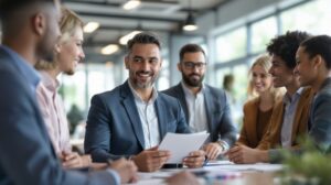 comparateur mutuelle d'entreprise