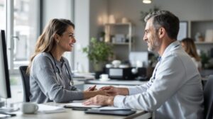 docteur espagne clermont ferrand