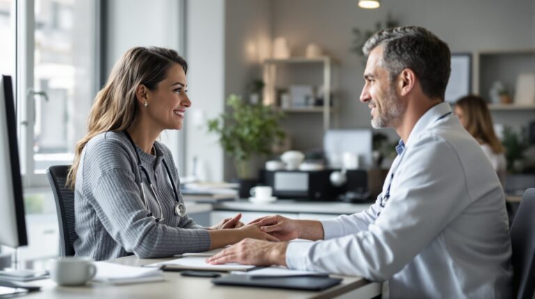 docteur espagne clermont ferrand