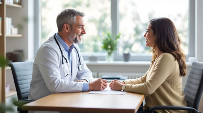 docteur robin cherisy