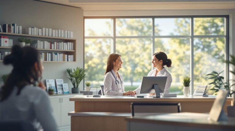 dr bouche julie anne