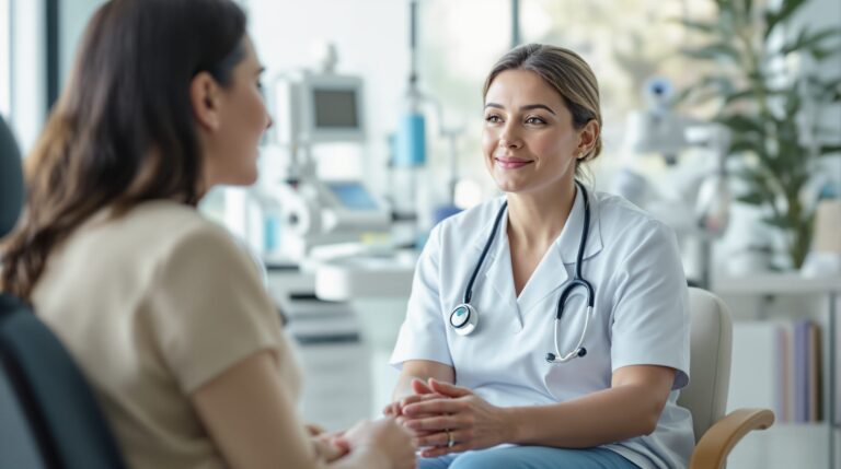 Herpès génital fesses : quels symptômes et traitements à connaître