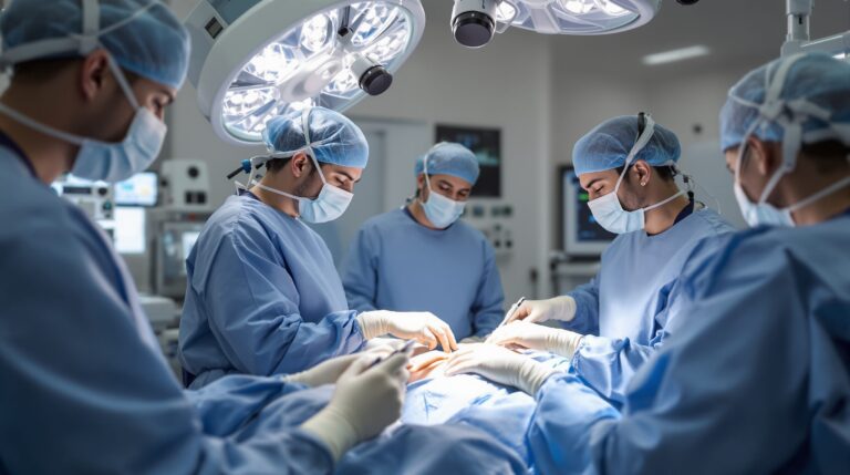 Le lifting brésilien des fesses : une chirurgie esthétique en plein essor