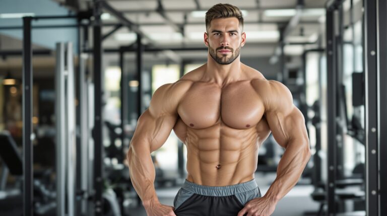 Masse musculaire et graisseuse : la méthode pour évaluer précisément votre corps