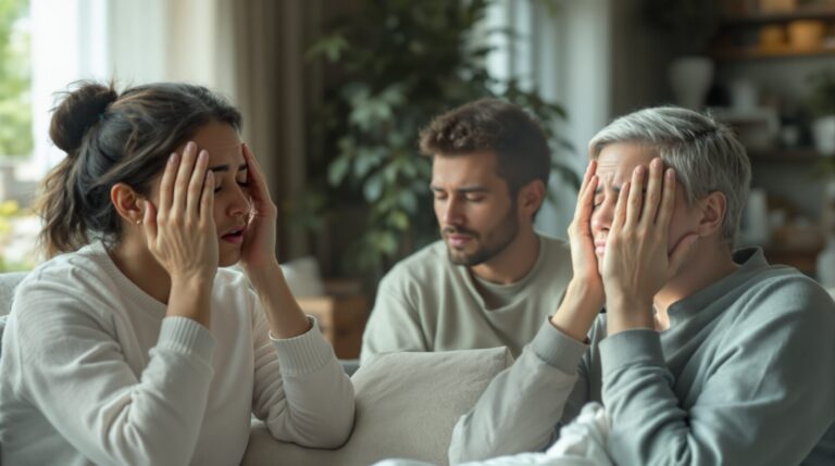 Migraine chronique : les 8 symptômes à reconnaître absolument