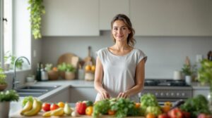 comment perdre du poids en 1 semaine