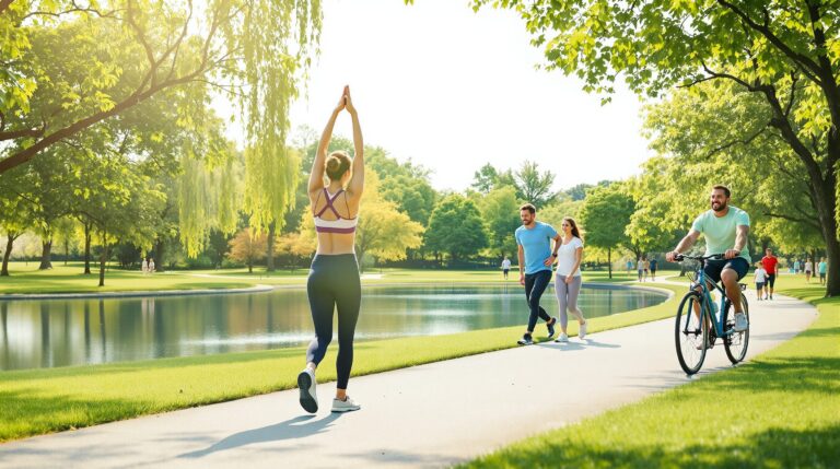 Sport conseillé pour sciatique : les 5 activités à privilégier pour soulager la douleur