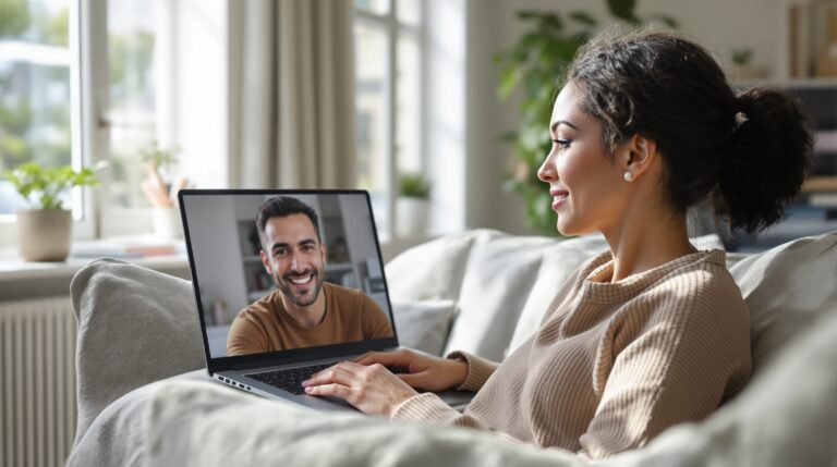 téléconsultation psychologue