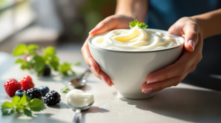 yaourt et ballonnements