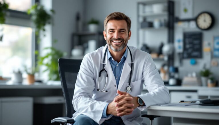 docteur robin cherisy