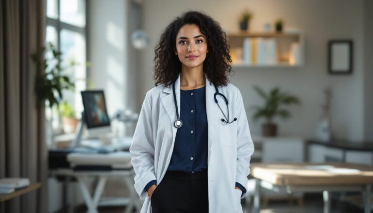 dr lamia labbassi ben hmidane