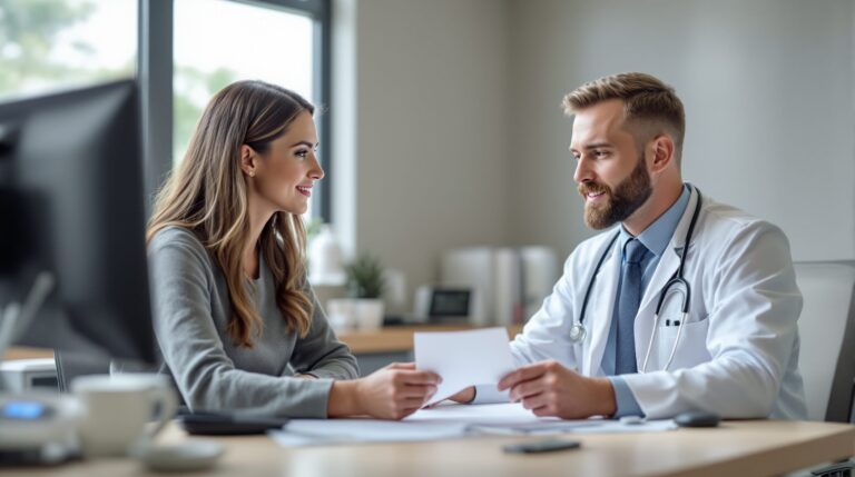 Alpha 2 globuline haute : les causes fréquentes et la signification médicale