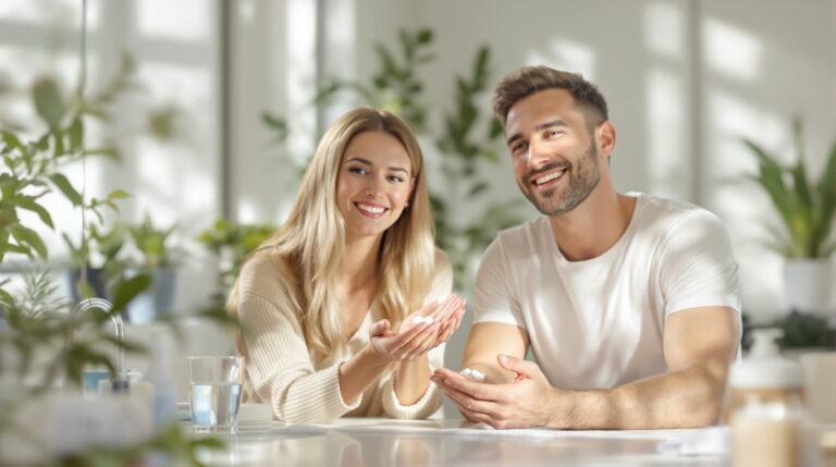 Comment intégrer le collagène marin en comprimés dans une routine beauté ou anti-âge ?