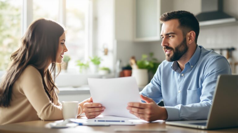 Comprendre la prévoyance avec des exemples concrets : maladie, accident, invalidité