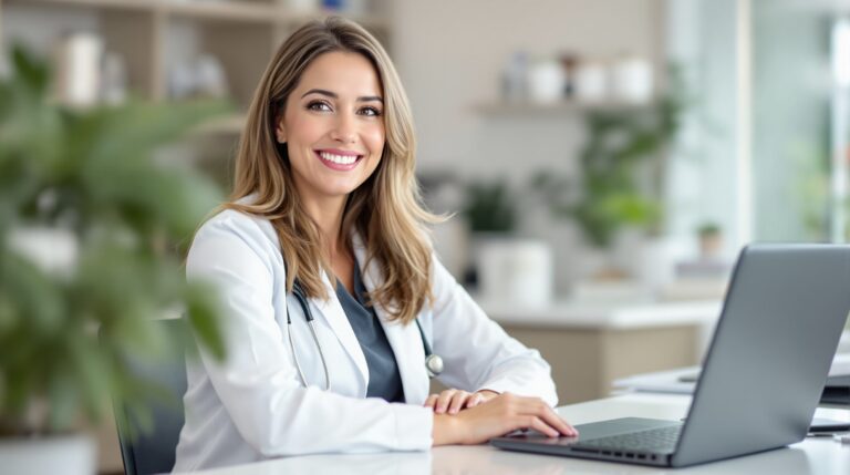 Docteur Diana Dechegne : les informations essentielles pour une prise de rendez-vous