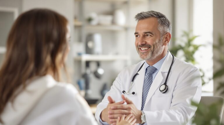 Docteur Laurent Faurie : les infos pratiques pour un rendez-vous rapide