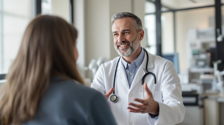 Dr Conan Rennes : les informations essentielles pour vos rendez-vous médicaux