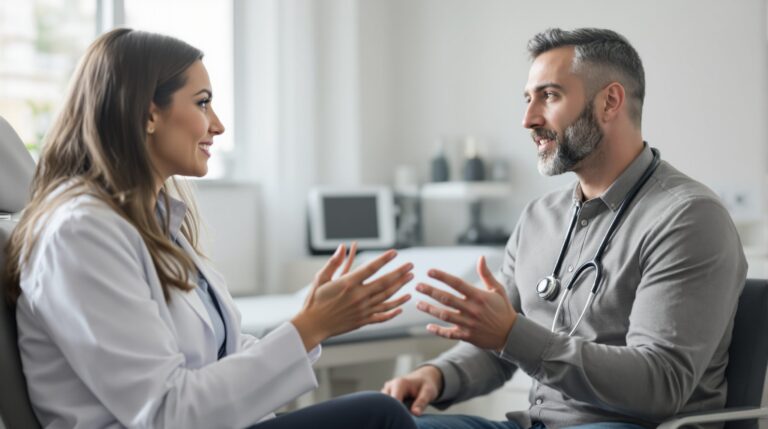 Enceinte ligature des trompes : les vérités médicales et solutions actuelles