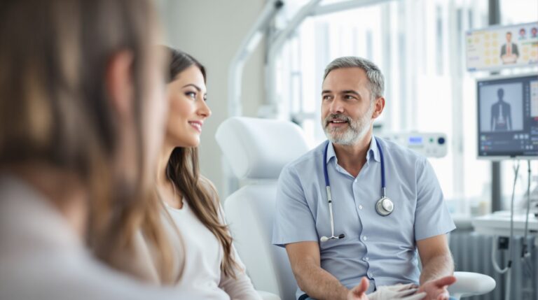 Faut-il être à jeun pour la RAI : la réponse simple à connaître