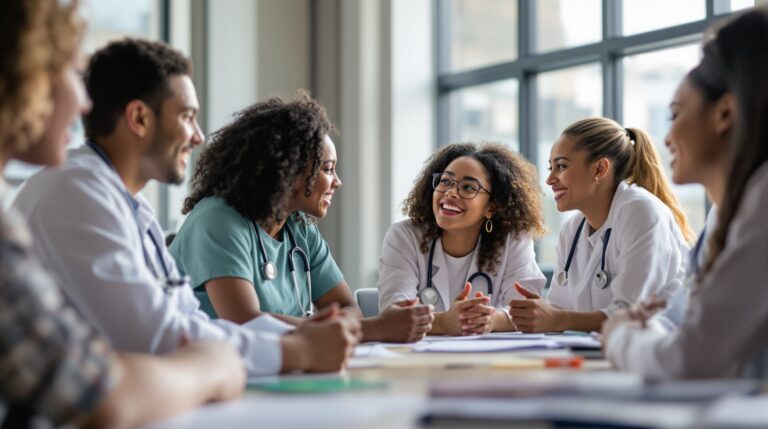 Filières MMOPK : comprendre les débouchés des études de santé