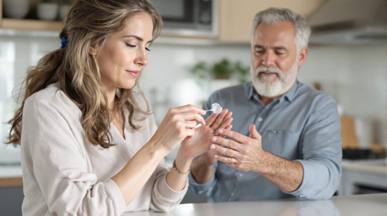 gel hydroalcoolique danger