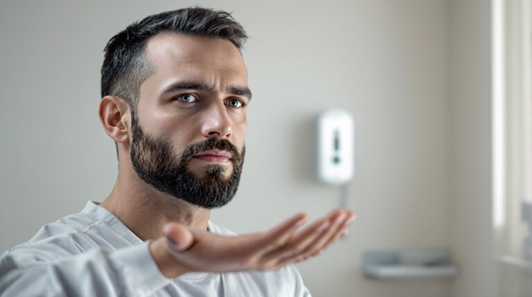 Homme a deux bites : la réalité médicale derrière la diphallie expliquée