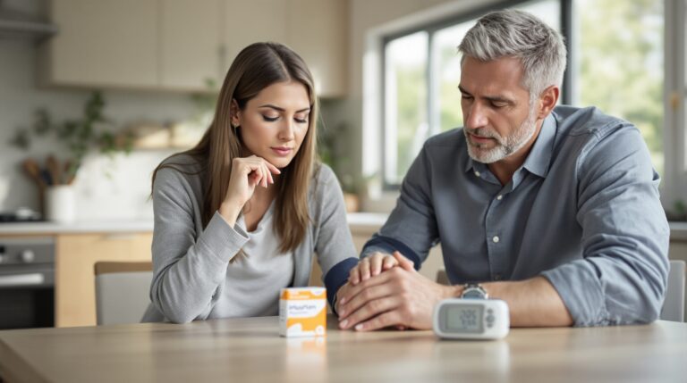 Ibuprofene et tension : quelles précautions pour éviter les risques cardiovasculaires