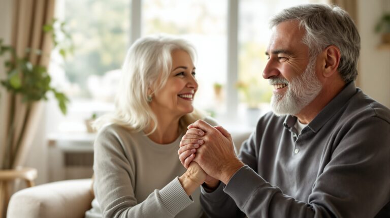 Maladie d’Alzheimer : comment un don peut faire la différence ?