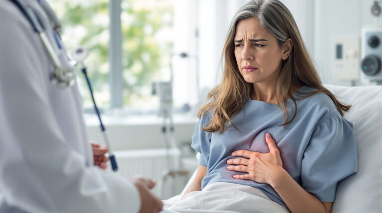 Peut-on mourir de la vésicule biliaire : les risques et les signes d’alerte