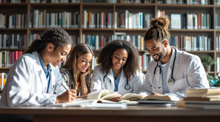 Prépa Médecine : les clés pour réussir le PASS et la LAS