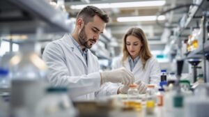 Préparation magistrale : innovations et réglementations à connaître