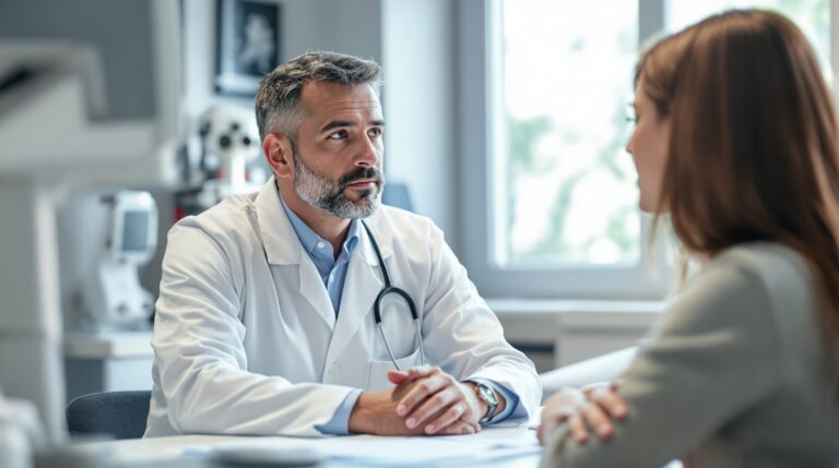 Roig Jean Michel : les informations essentielles sur le médecin à Arpajon-sur-Cère