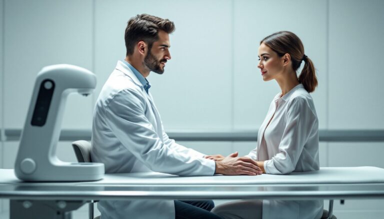 comment calculer sa masse musculaire et graisseuse