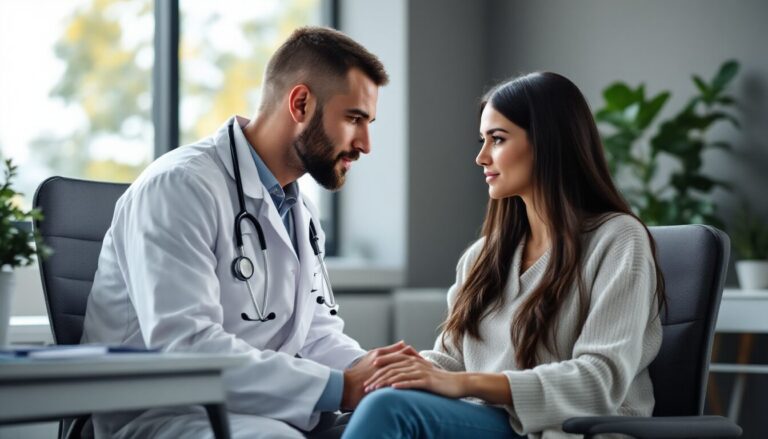 dr le saux quimperlé