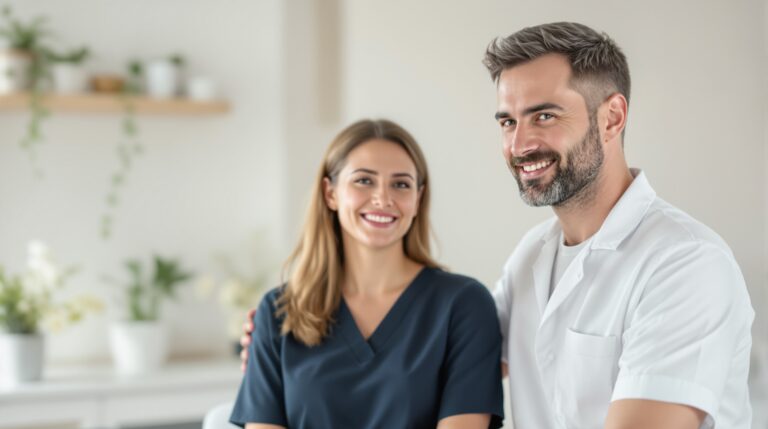 Dans quels cas consulter un ostéopathe ou un étiopathe ?