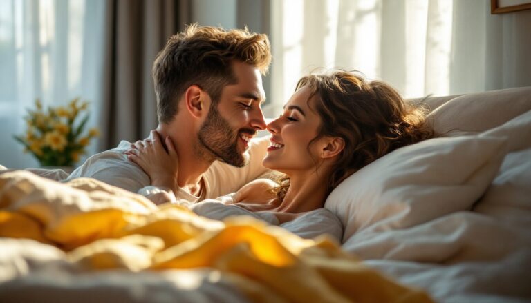 se masturber ensemble