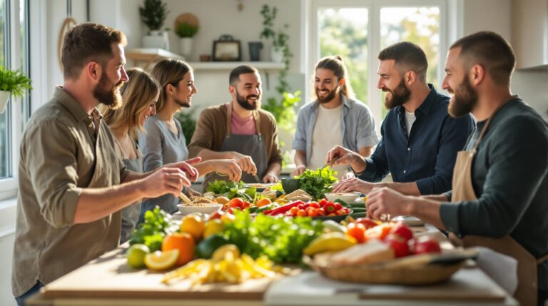 alimentation sante proactive