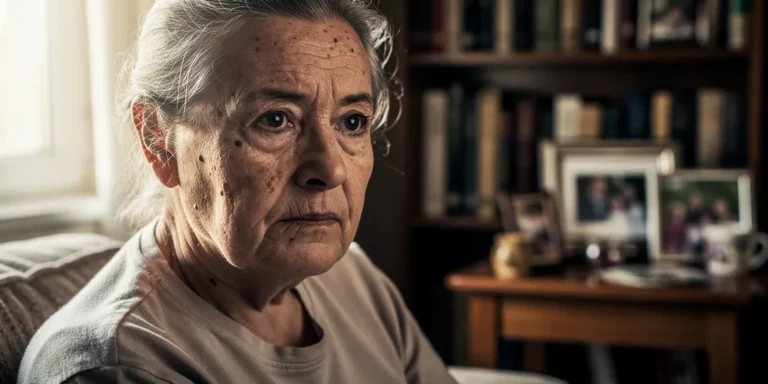 Antidépresseur pendant 30 ans : les effets sur la santé à long terme