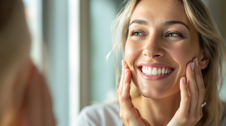 Camoufler crochet prothèse dentaire : les solutions efficaces pour un sourire naturel
