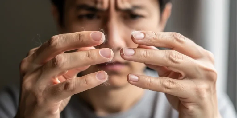 Des fourmillement dans les mains : les causes et les solutions à connaître