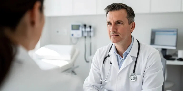 Dr Dasse Château-Gontier : les informations essentielles pour votre consultation