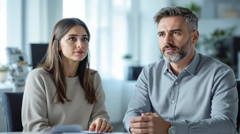 Durée extinction de voix : la question des délais selon chaque cause