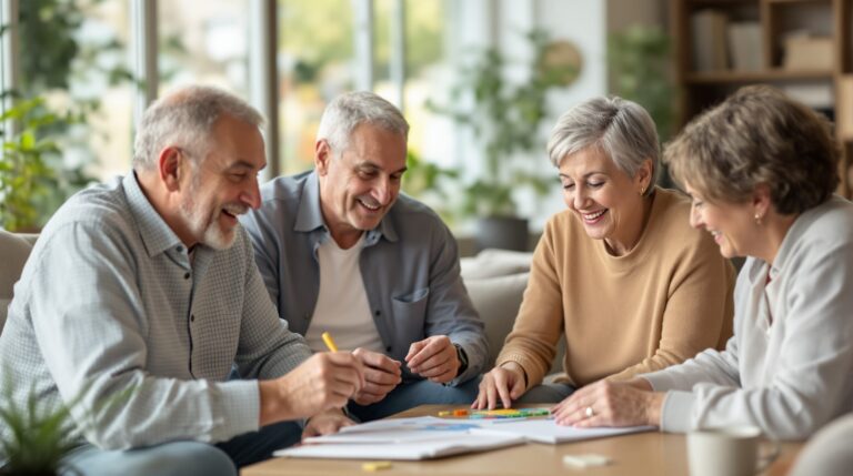 eveil cognitif quotidien