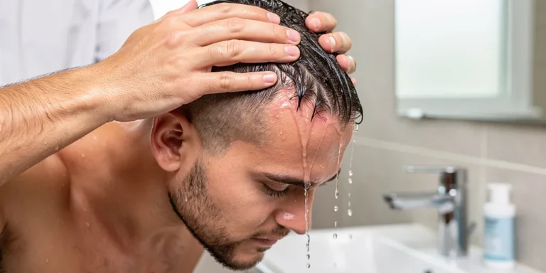 Greffe de cheveux : quelles erreurs éviter après l’intervention pour garantir de bons résultats ?