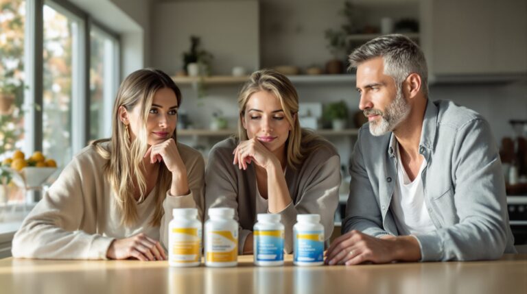 Neuro vitalite active : les 5 critères essentiels pour bien choisir son complément