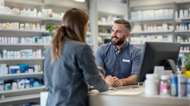 Pharmacie Galien Saint Pierre du Mont : les services à connaître avant votre visite