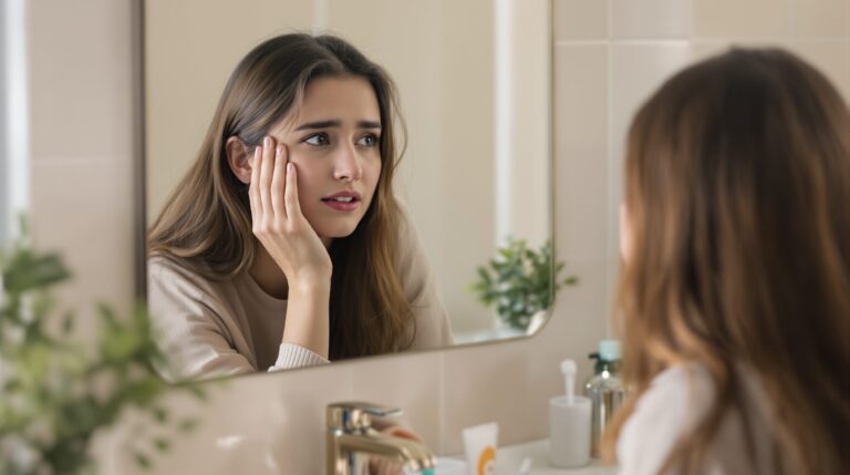 Pourquoi j'ai des caries ? Causes, prévention et solutions