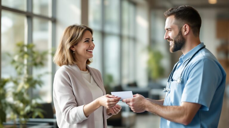 Pourquoi opter pour un don récurrent pour soutenir la lutte contre le cancer