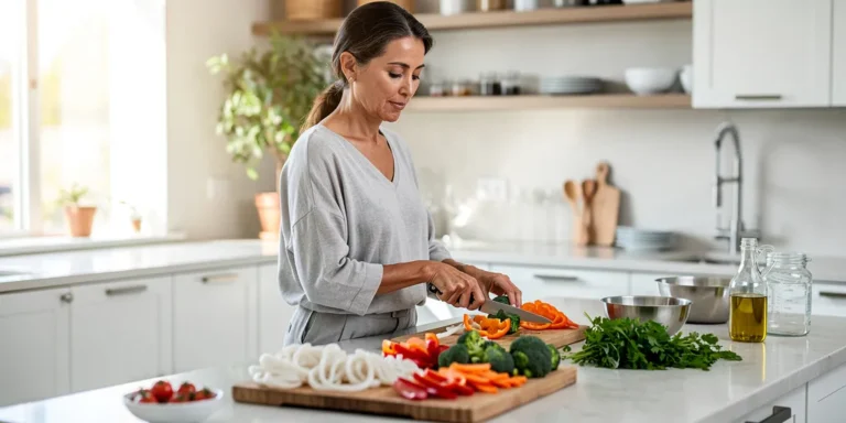 Prendre soin de son alimentation en intégrant le produit konjac