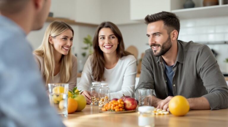 Quels sont les compléments alimentaires efficaces ?